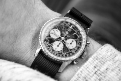 Breitling Navitimer '69 Cal. Venus 178 ref. 806