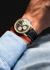 Breitling Navitimer '69 Cal. Venus 178 ref. 806