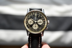 Breitling Navitimer '69 Cal. Venus 178 ref. 806
