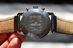 Breitling Navitimer '69 Cal. Venus 178 ref. 806