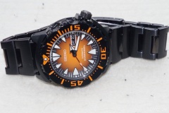 Seiko Monster SRP311 Superior