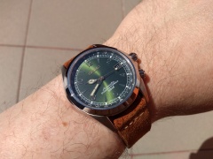 SARB017 Alpinist