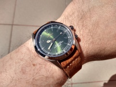 SARB017 Alpinist