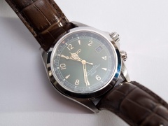 Seiko SARB017 Alpinist