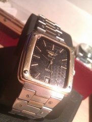 Longines