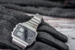 Omega 1976 , Olimpijska