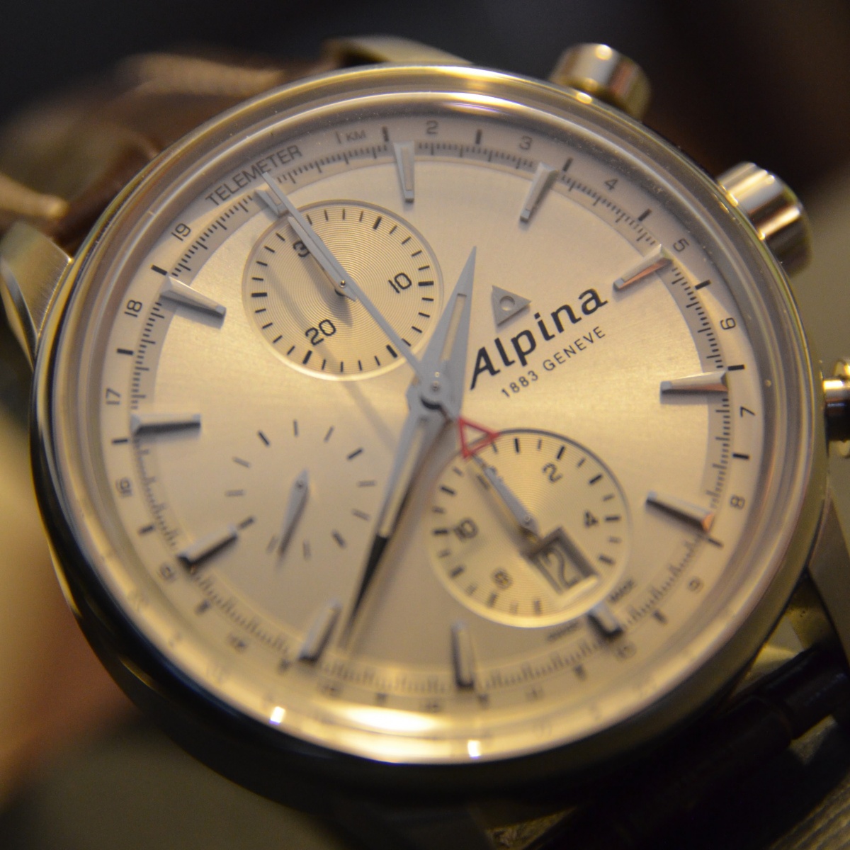 Alpiner