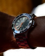 Glycine Combat Sub