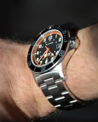 Glycine Combat Sub