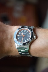 Glycine Combat Sub