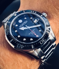 Roamer Rockshell mark III