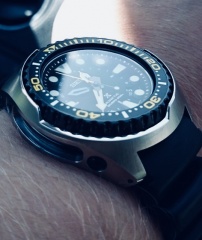 Seiko SUN021