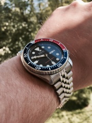 Seiko skx009