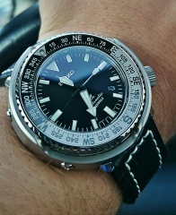 Seiko sbdc035