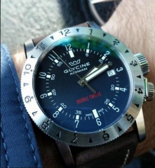 Glycine Airman Double Twelve