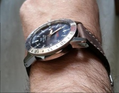 Glycine Airman Double Twelve