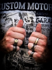 Władca Pierścieni  ;)