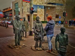 Pomnik Anonimowego Przechodnia