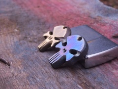 Klamry Ciecha, oraz inny męski szpej