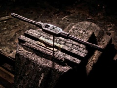 Imadłowa opowieść I