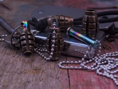 Wiązka Granatów Uniwersalnych