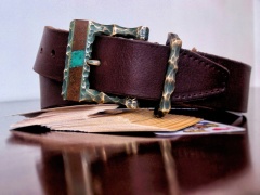 Prehistoryczna Klamra