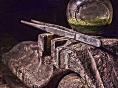 Imadłowa opowieść IV