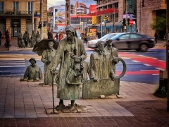 Pomnik Anonimowego Przechodnia