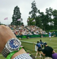 Japoński tuning Omegi