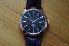 Orient Curator FFD0J001T0