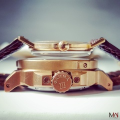 Gruppo Gamma Vanguard N-19A