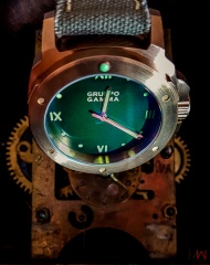 Gruppo Gamma Vanguard N-19A