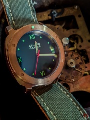 Gruppo Gamma Vanguard N-19A