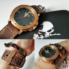 Gruppo Gamma Vanguard N-19A