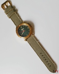 Gruppo Gamma Vanguard N-19A