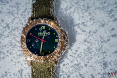 Gruppo Gamma Vanguard N-19A