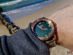 Gruppo Gamma Vanguard N-19A