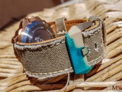 Patina style, Gruppo Gamma Vanguard N-19A