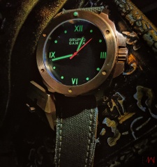 Gruppo Gamma Vanguard N-19A