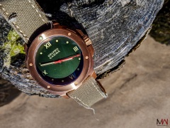 Gruppo Gamma Vanguard N-19A