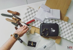 Gruppo Gamma Vanguard N-19A