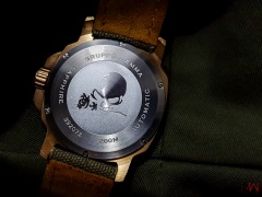 Gruppo Gamma Vanguard N-19A