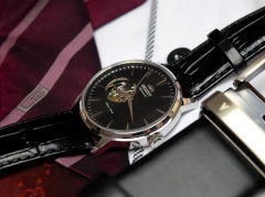 Orient Semi Skeleton