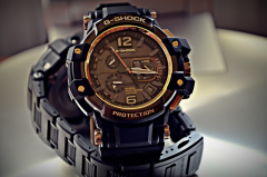 Casio GPW-1000