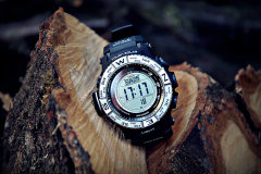 Casio PRW-3500
