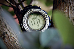 Casio PRW-3500
