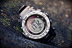 Casio PRW-3500