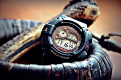 Casio G-9300