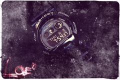 Casio GD-X6900