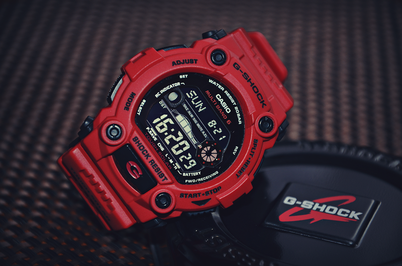 Casio G-Shock